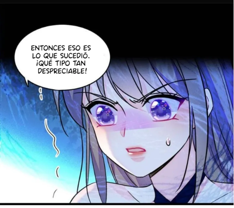 El lindo mundo de las bestias capítulo 285, página 21