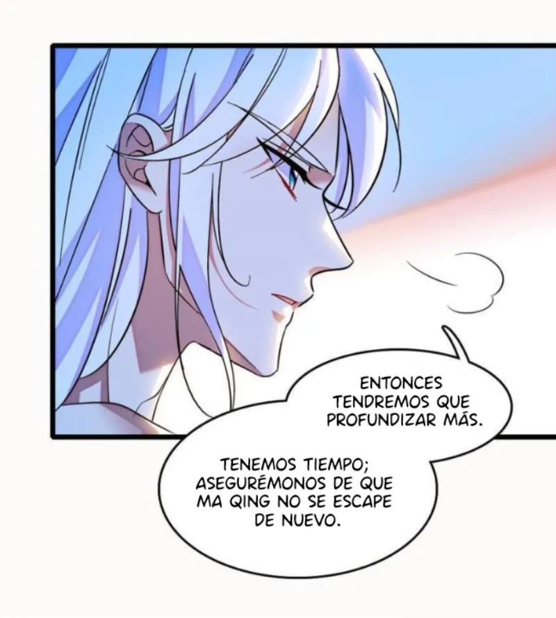 El lindo mundo de las bestias capítulo 286, página 13