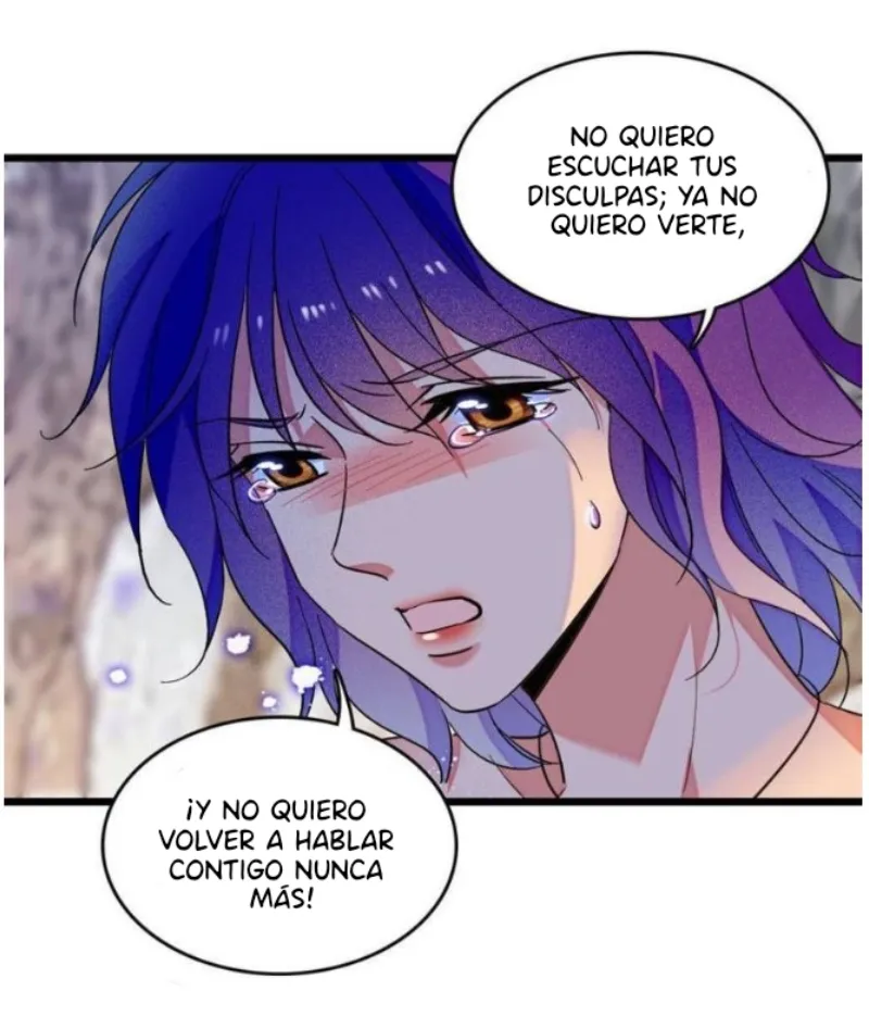 El lindo mundo de las bestias capítulo 287, página 13