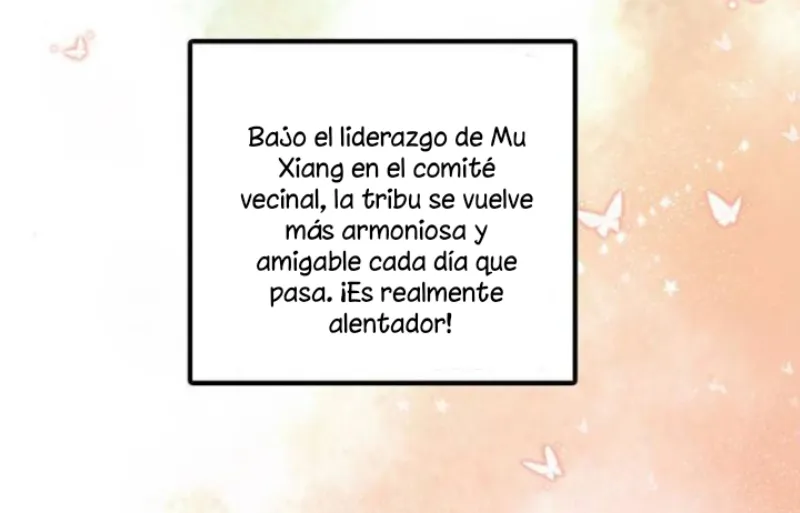 El lindo mundo de las bestias capítulo 289, página 28