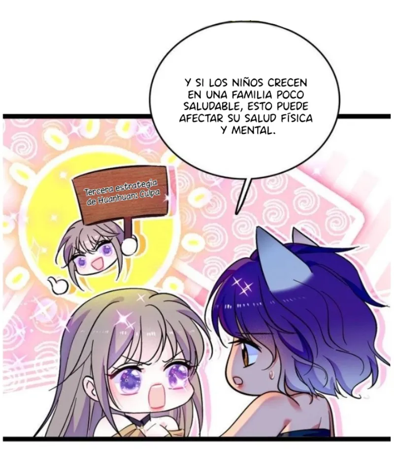 El lindo mundo de las bestias capítulo 289, página 3