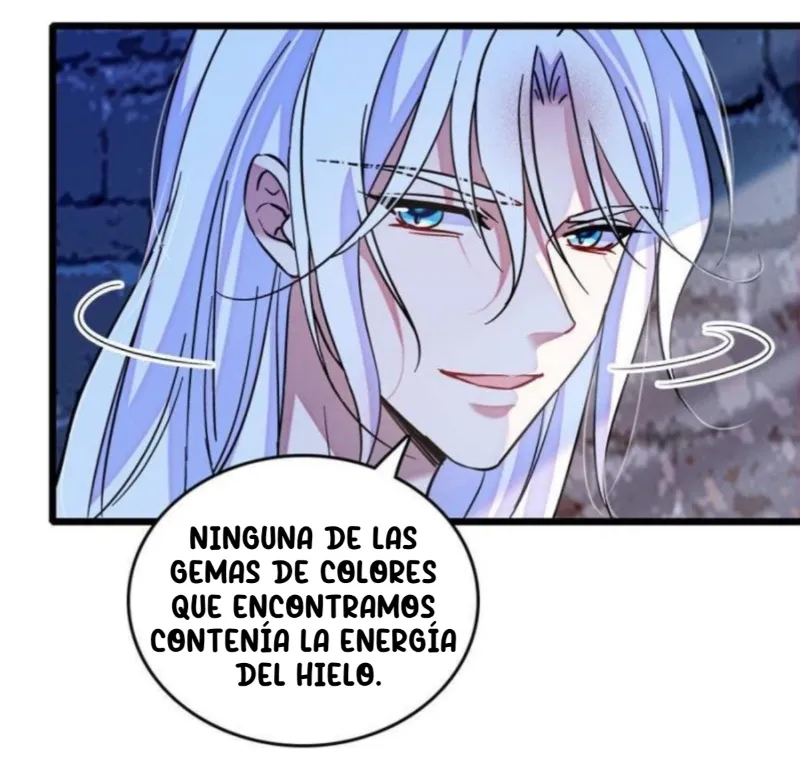 El lindo mundo de las bestias capítulo 290, página 12