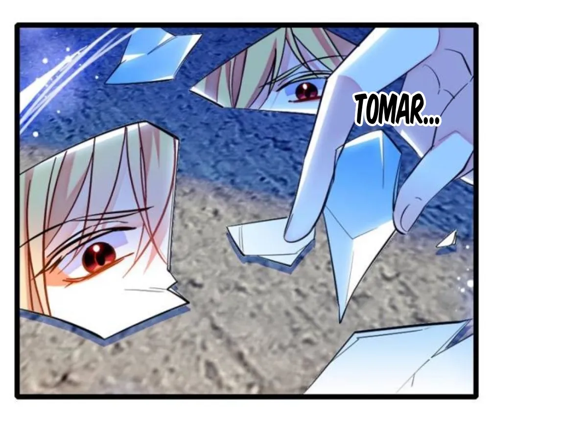 El lindo mundo de las bestias capítulo 301, página 11