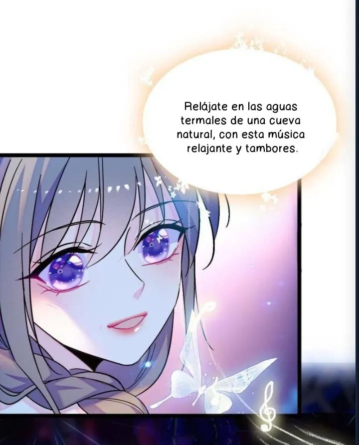 El lindo mundo de las bestias capítulo 307, página 24