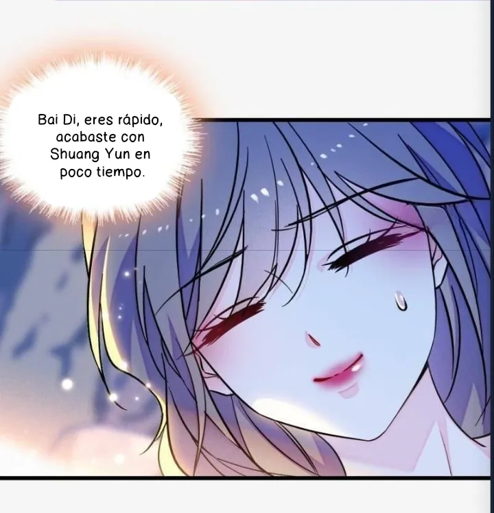 El lindo mundo de las bestias capítulo 308, página 10