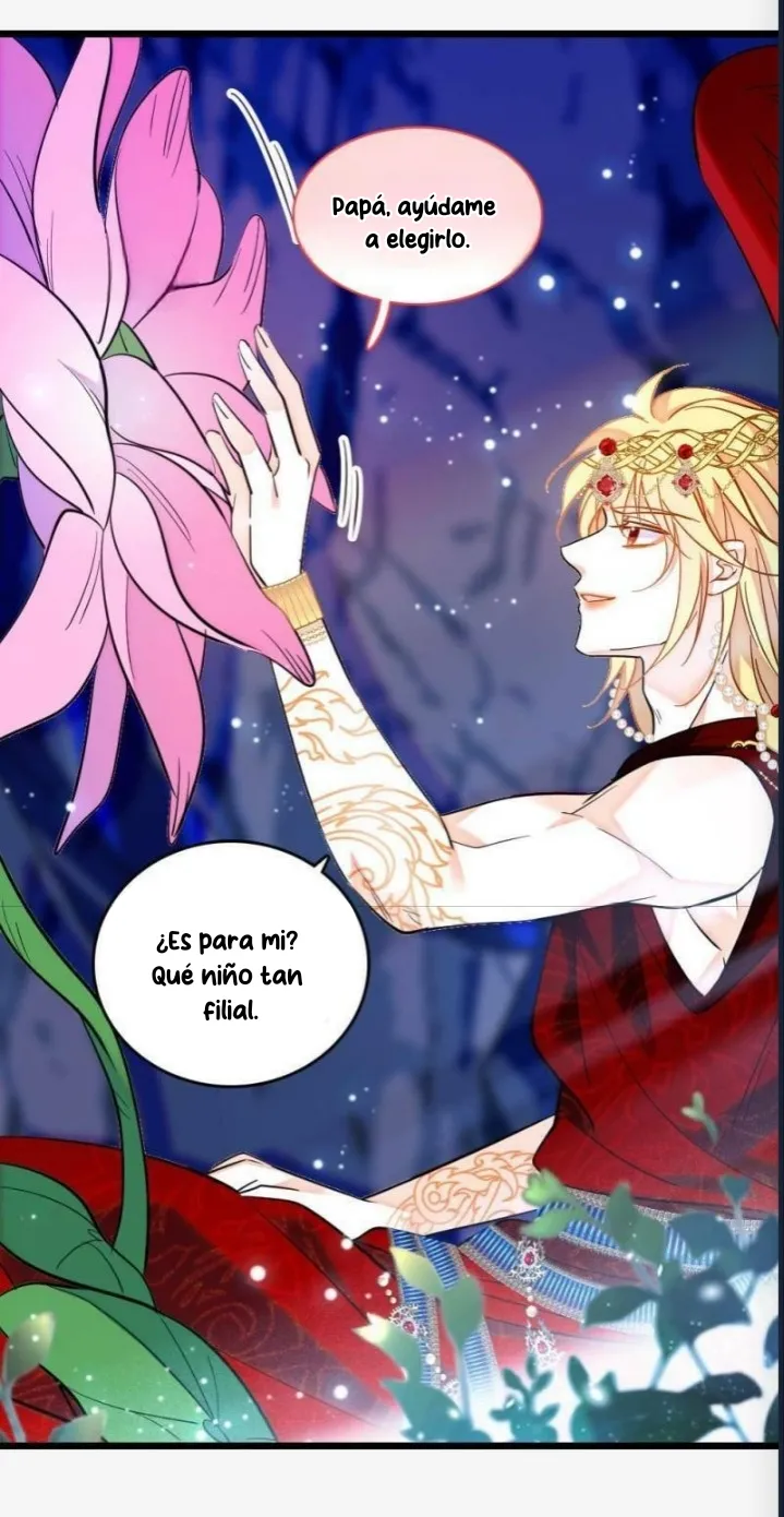 El lindo mundo de las bestias capítulo 308, página 20