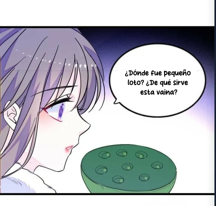 El lindo mundo de las bestias capítulo 308, página 24