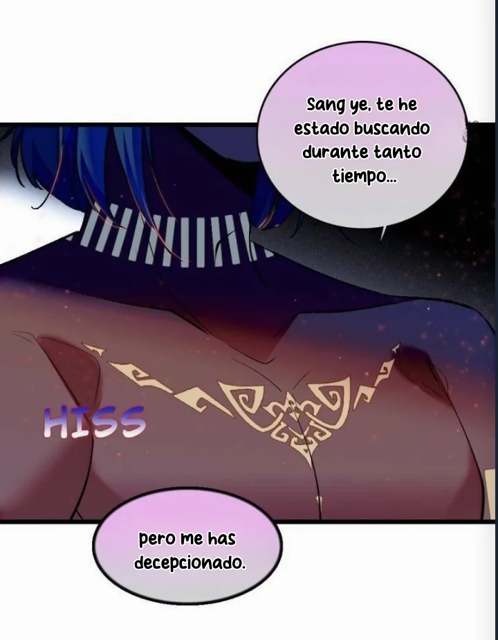 El lindo mundo de las bestias capítulo 311, página 5