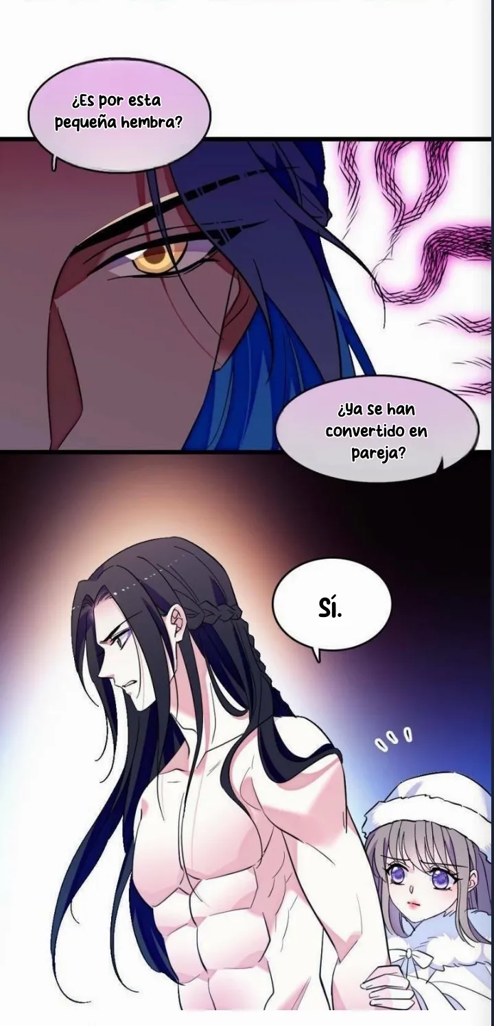 El lindo mundo de las bestias capítulo 311, página 9