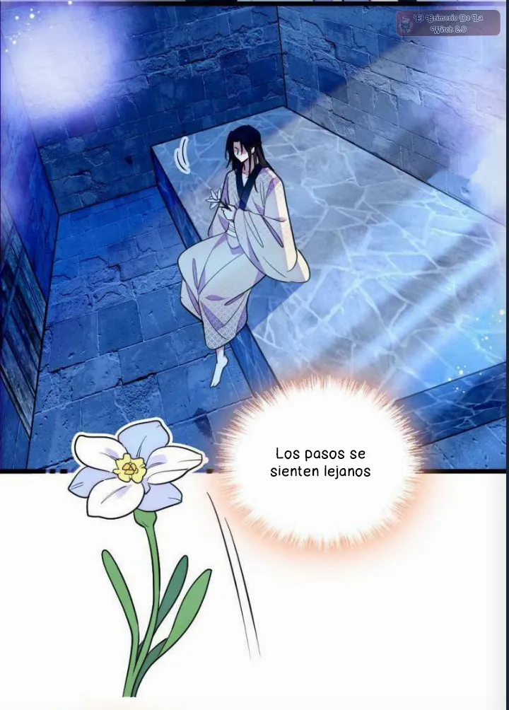 El lindo mundo de las bestias capítulo 319, página 9