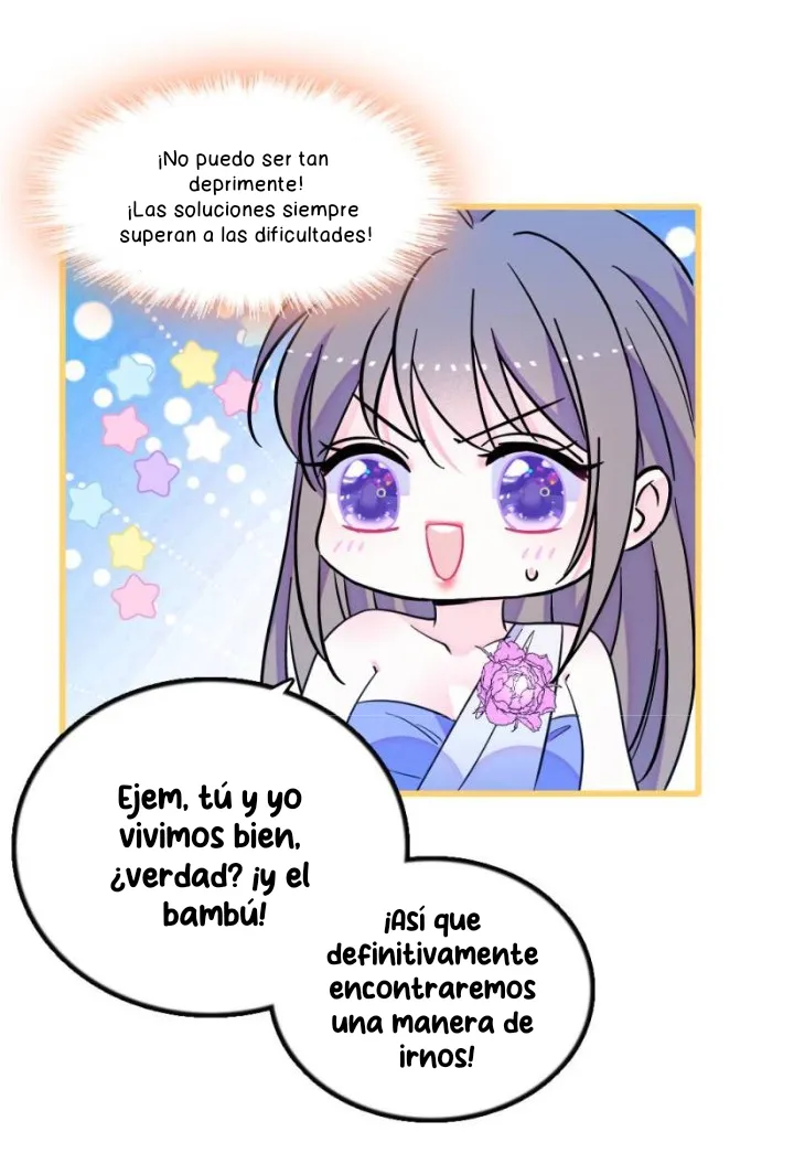 El lindo mundo de las bestias capítulo 329, página 6