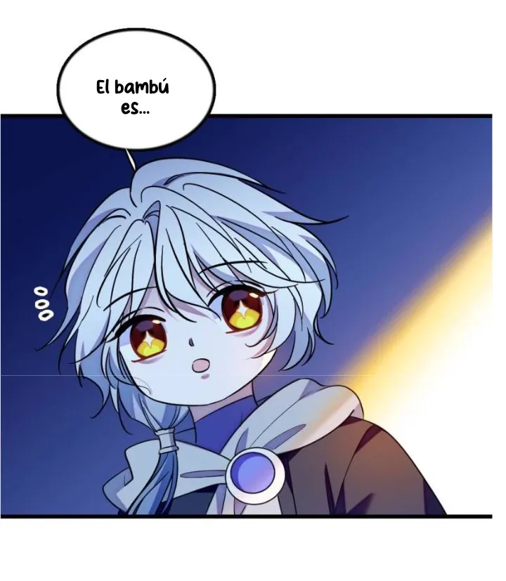 El lindo mundo de las bestias capítulo 329, página 7