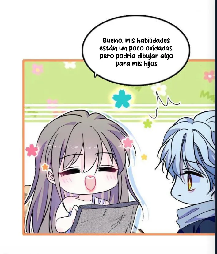 El lindo mundo de las bestias capítulo 330, página 5