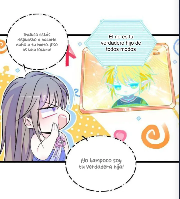 El lindo mundo de las bestias capítulo 331, página 10