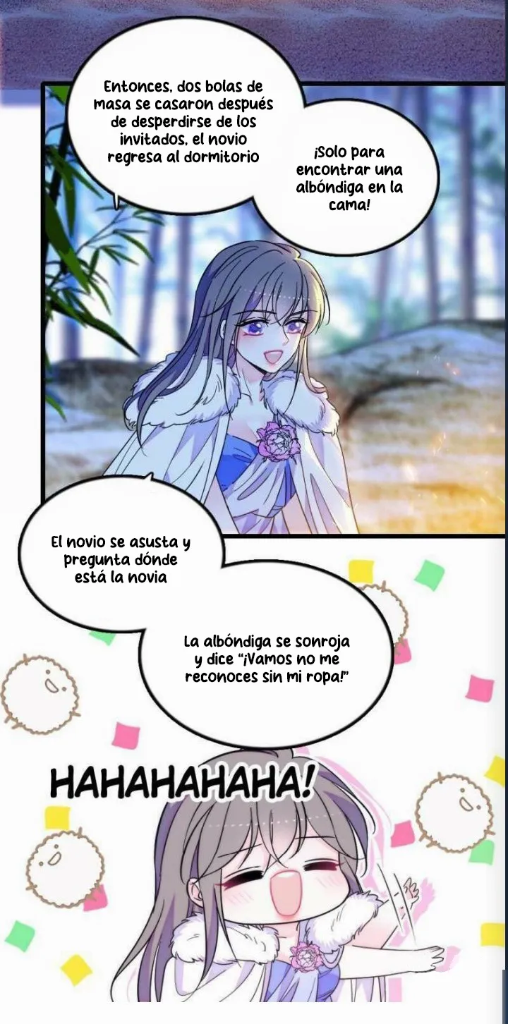 El lindo mundo de las bestias capítulo 331, página 12