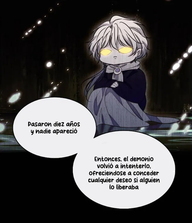 El lindo mundo de las bestias capítulo 331, página 14