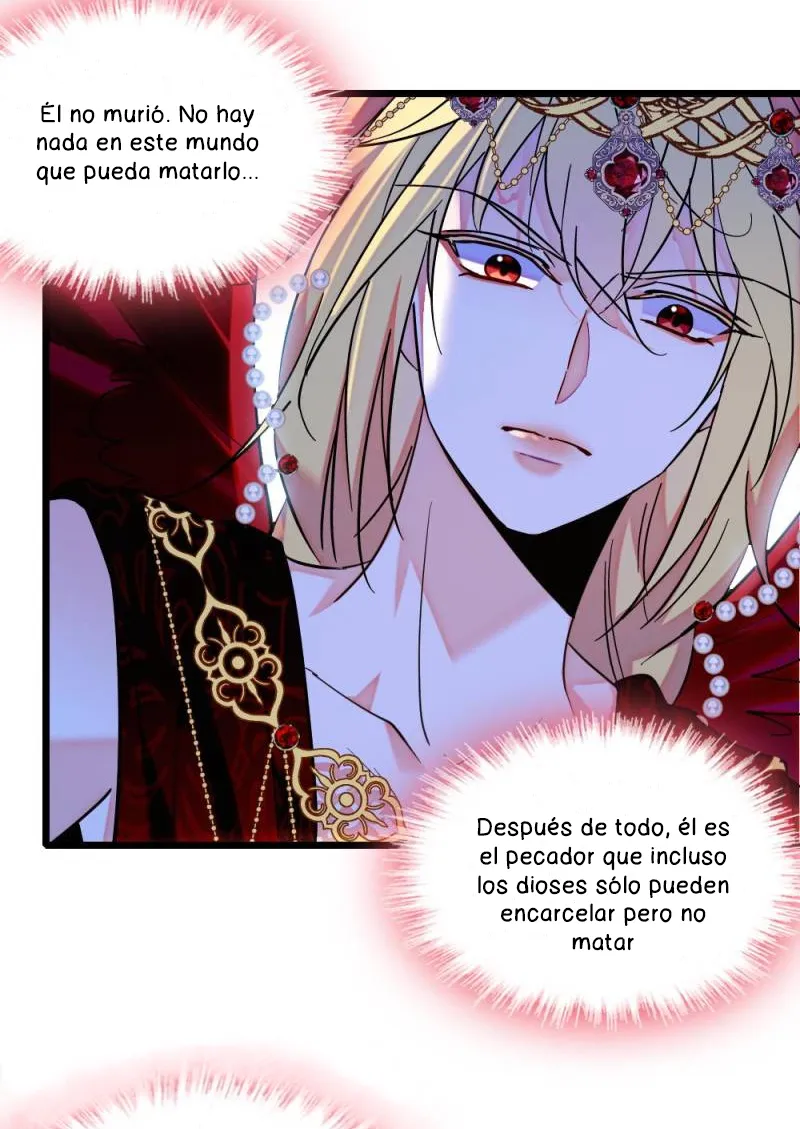 El lindo mundo de las bestias capítulo 334, página 20