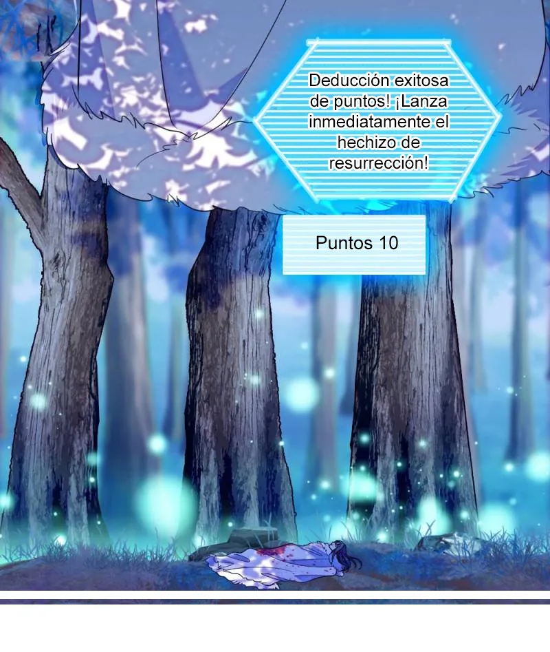 El lindo mundo de las bestias capítulo 335, página 13