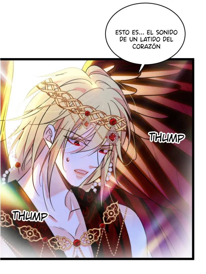 El lindo mundo de las bestias capítulo 336, página 10
