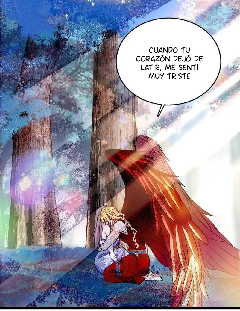 El lindo mundo de las bestias capítulo 336, página 4
