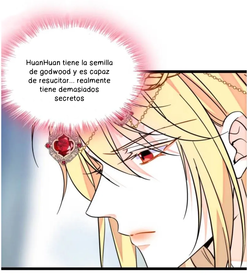 El lindo mundo de las bestias capítulo 337, página 3