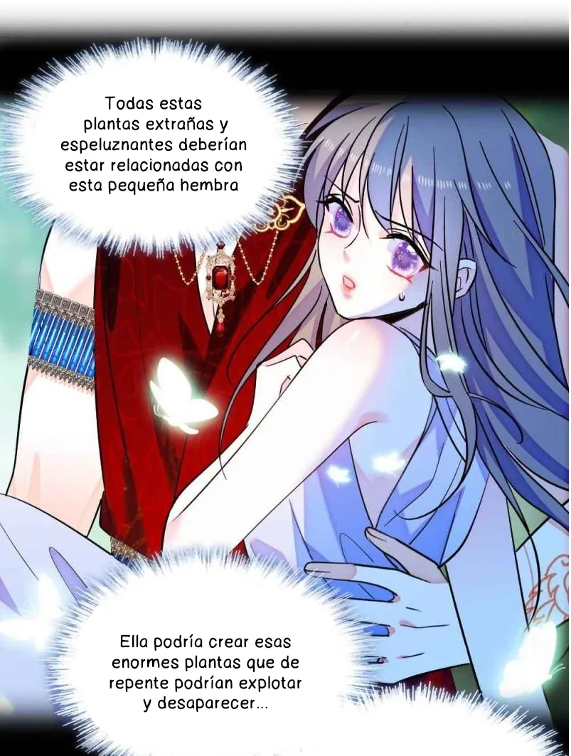 El lindo mundo de las bestias capítulo 340, página 18