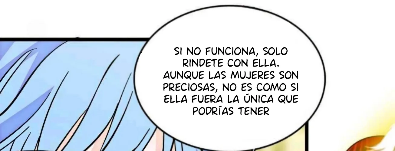 El lindo mundo de las bestias capítulo 346, página 15