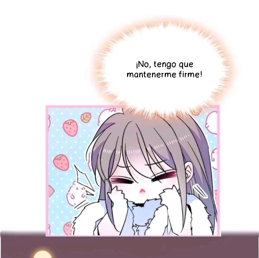 El lindo mundo de las bestias capítulo 349, página 24