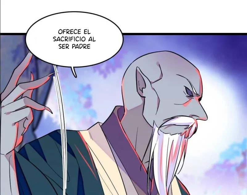 El lindo mundo de las bestias capítulo 352, página 16