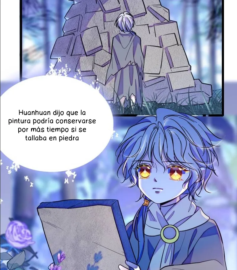 El lindo mundo de las bestias capítulo 352, página 30