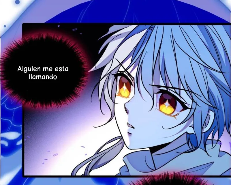 El lindo mundo de las bestias capítulo 352, página 34
