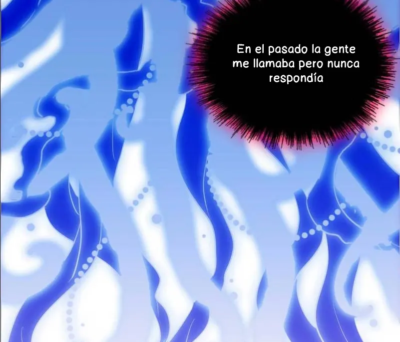 El lindo mundo de las bestias capítulo 352, página 35