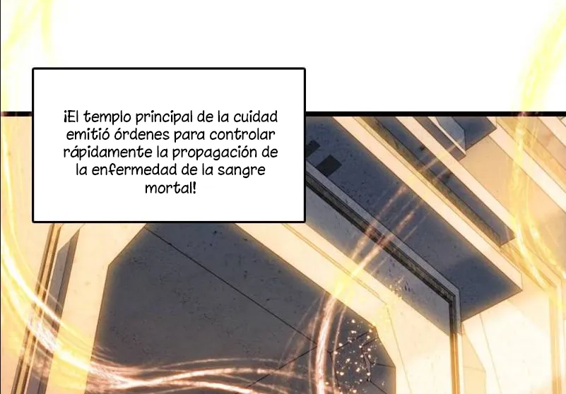 El lindo mundo de las bestias capítulo 352, página 4