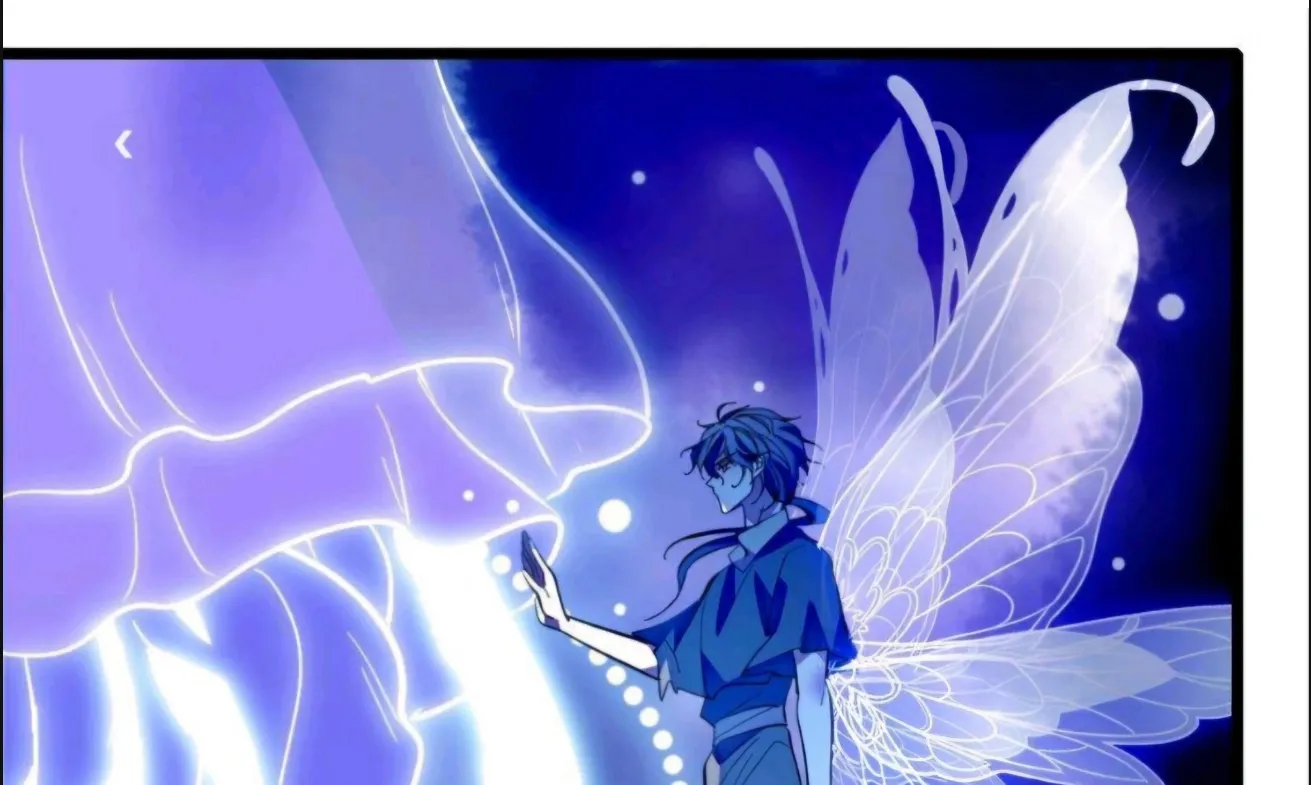 El lindo mundo de las bestias capítulo 353, página 13