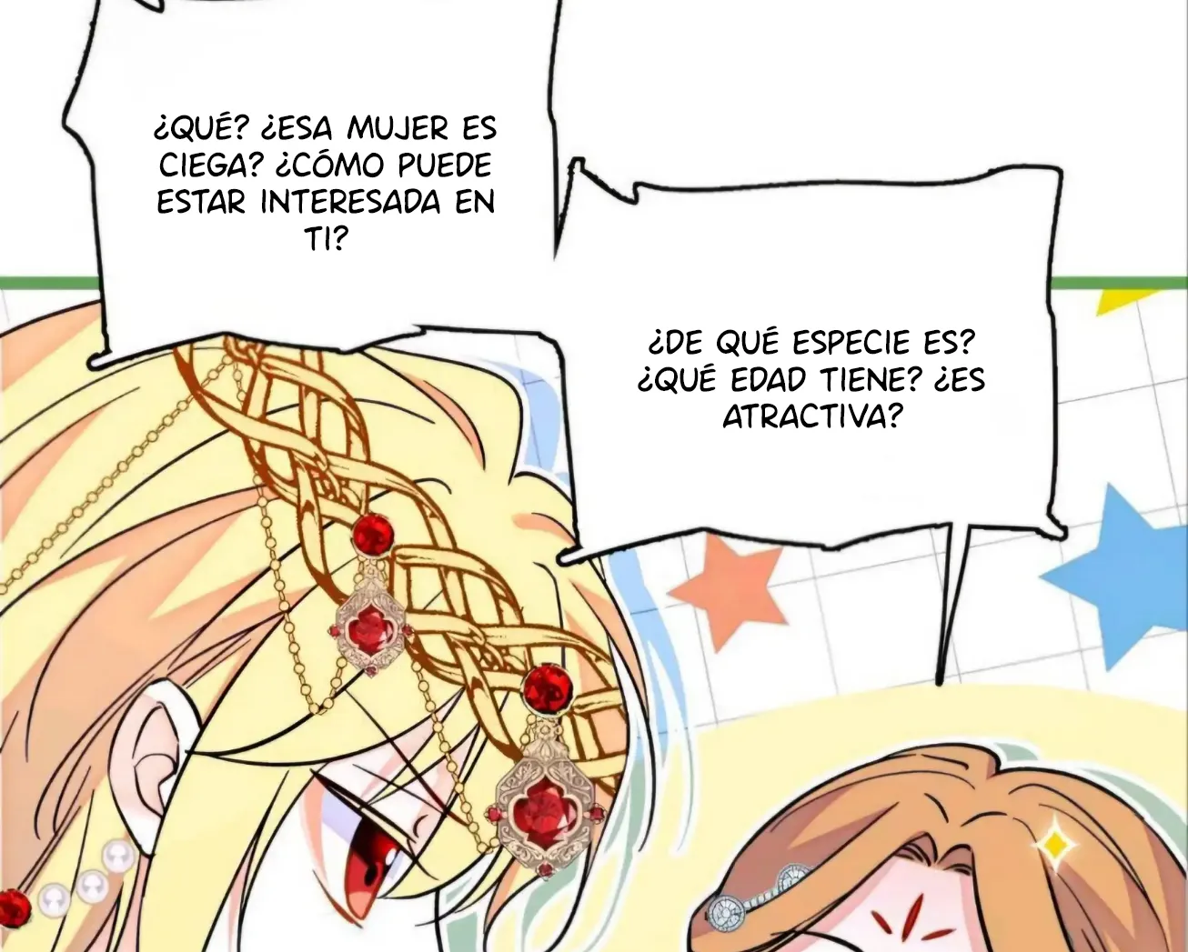 El lindo mundo de las bestias capítulo 355, página 16