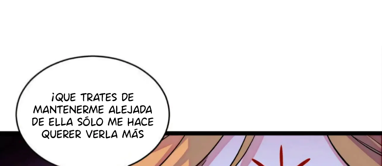 El lindo mundo de las bestias capítulo 355, página 21