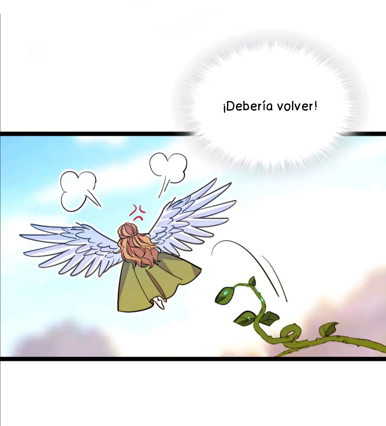 El lindo mundo de las bestias capítulo 355, página 29