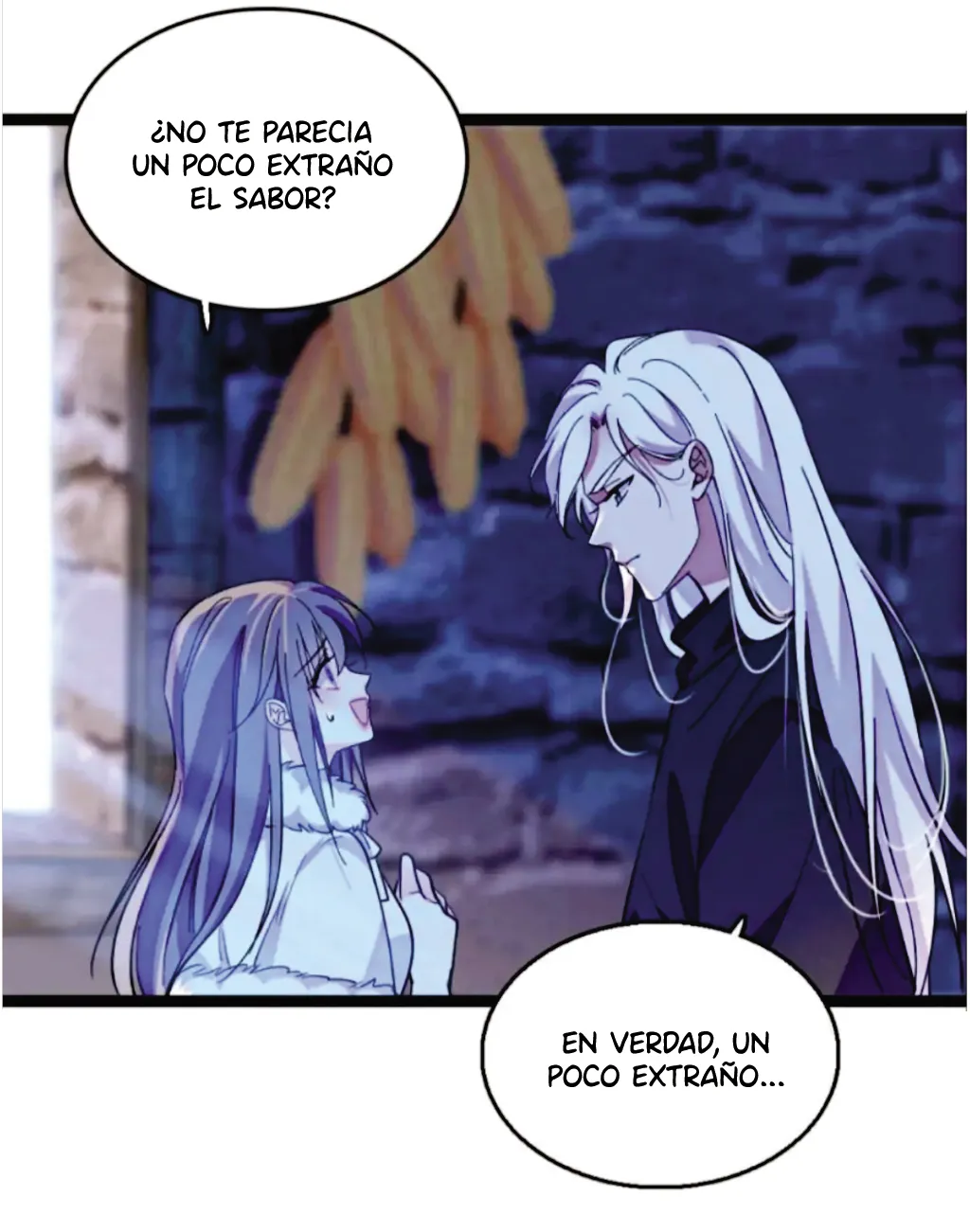 El lindo mundo de las bestias capítulo 356, página 16