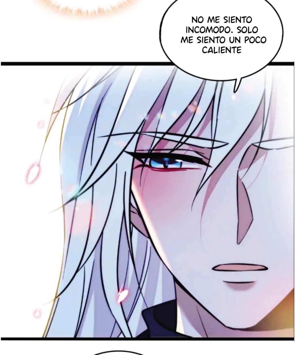El lindo mundo de las bestias capítulo 356, página 22