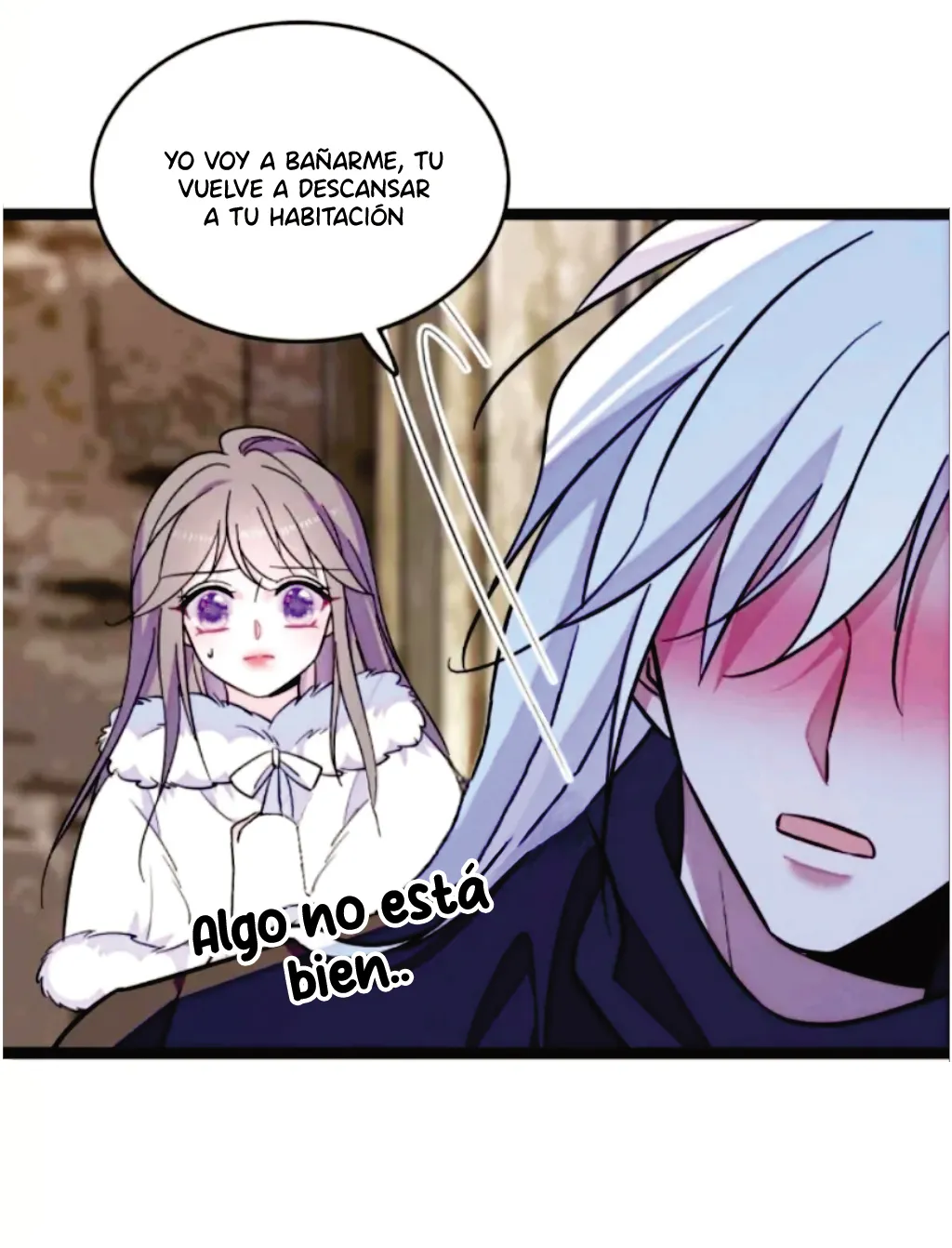 El lindo mundo de las bestias capítulo 356, página 24