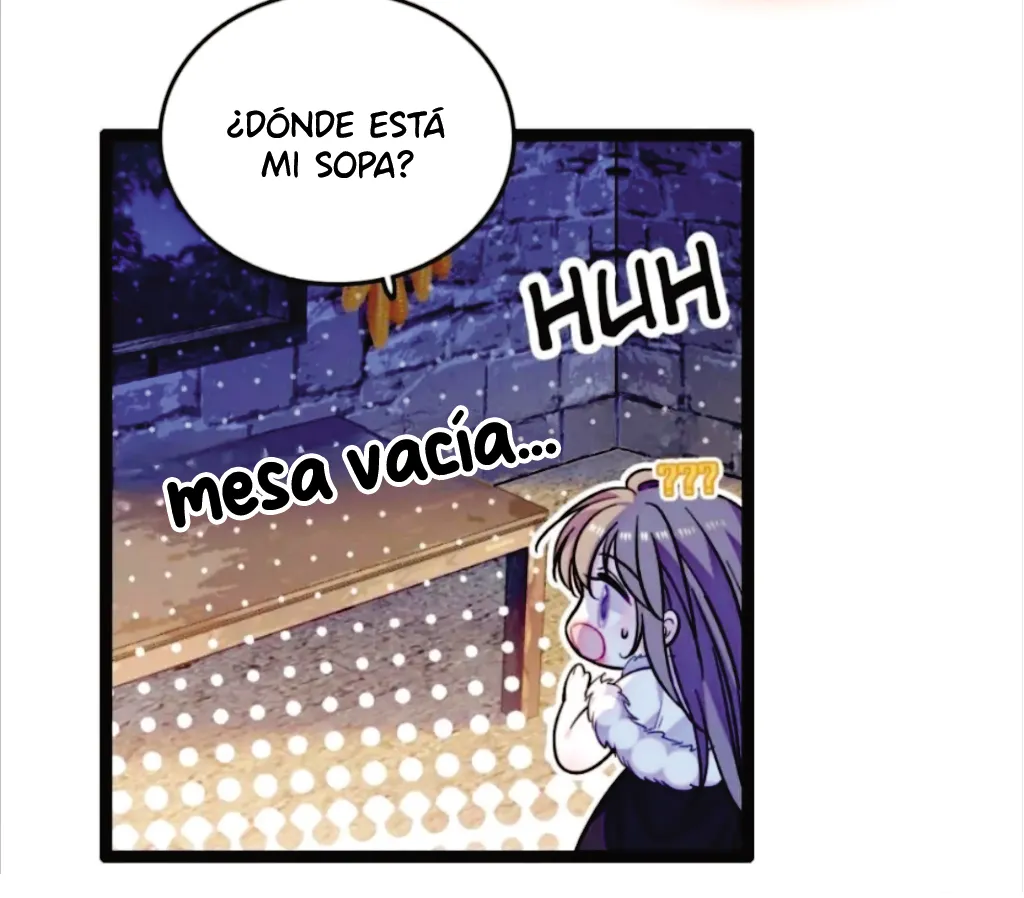 El lindo mundo de las bestias capítulo 356, página 8