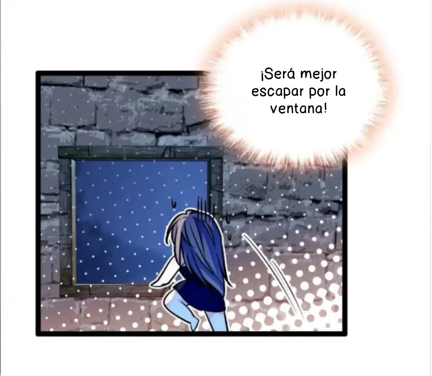 El lindo mundo de las bestias capítulo 357, página 11