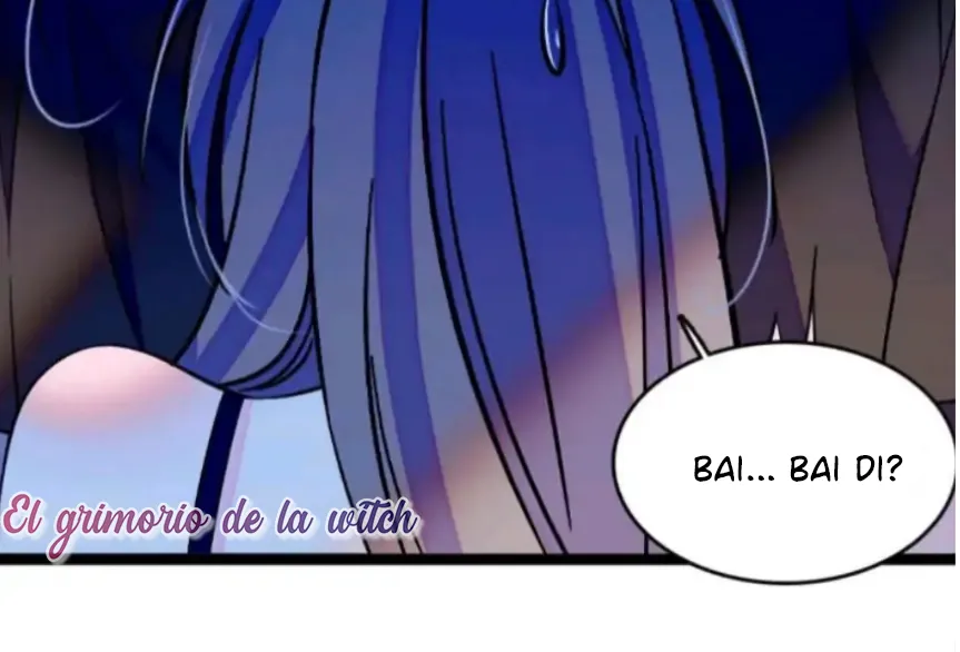El lindo mundo de las bestias capítulo 357, página 15