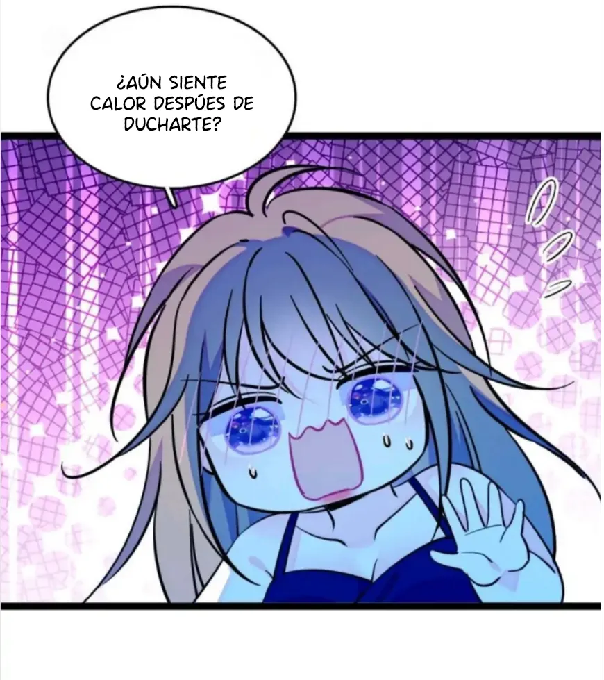 El lindo mundo de las bestias capítulo 357, página 16