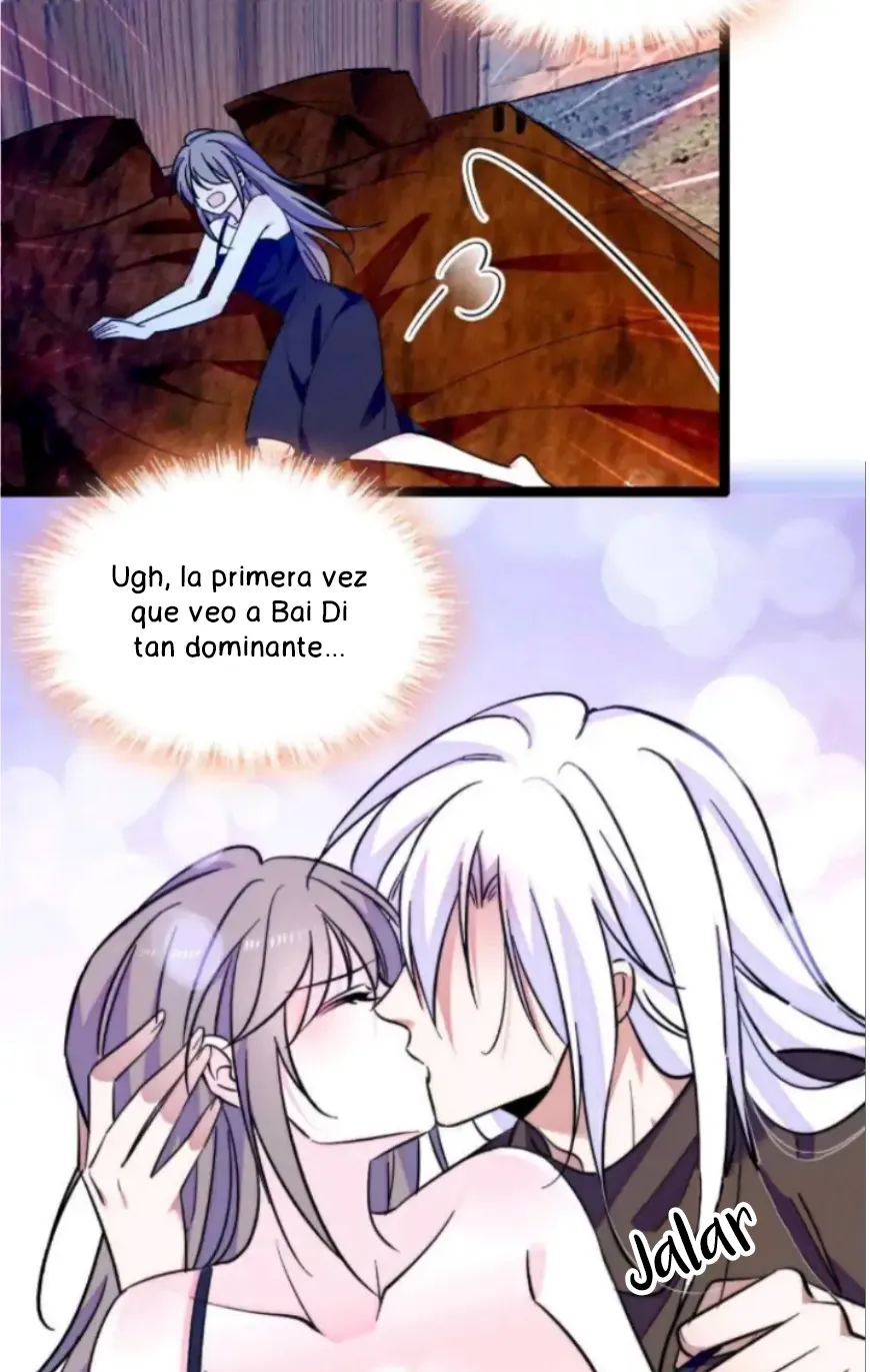 El lindo mundo de las bestias capítulo 357, página 18