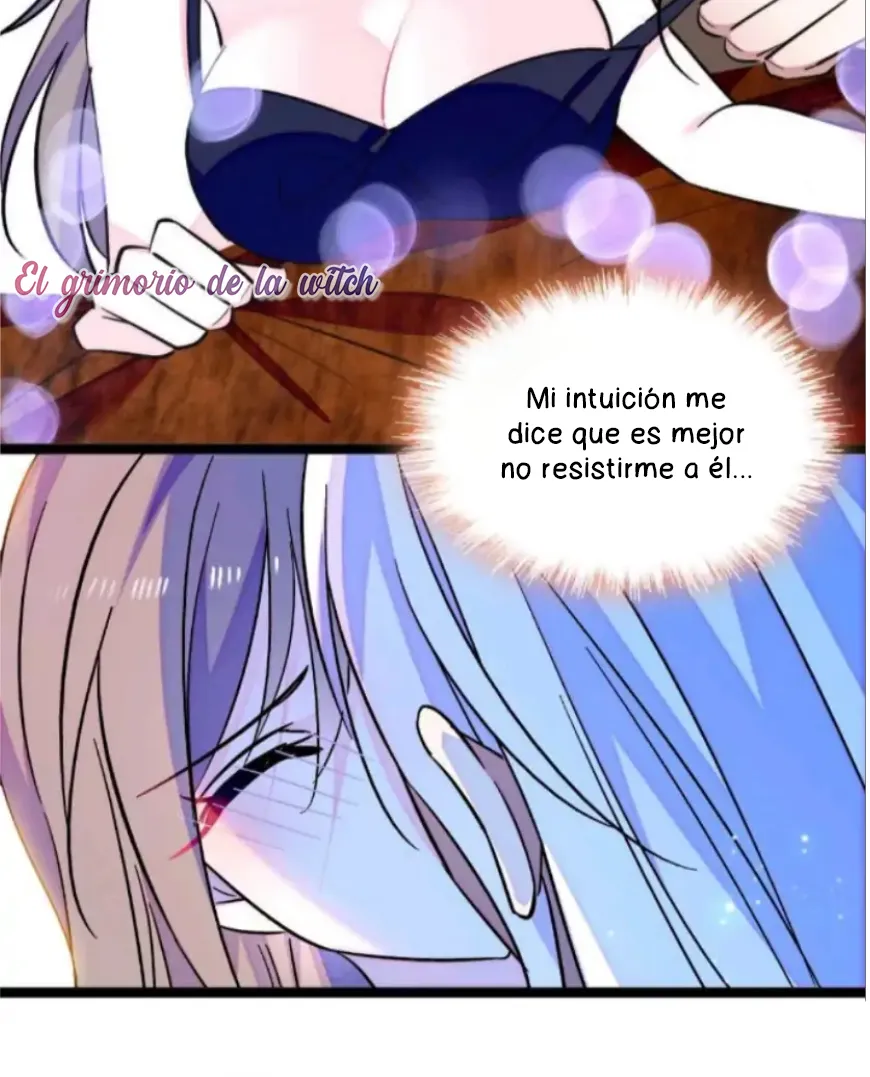 El lindo mundo de las bestias capítulo 357, página 19