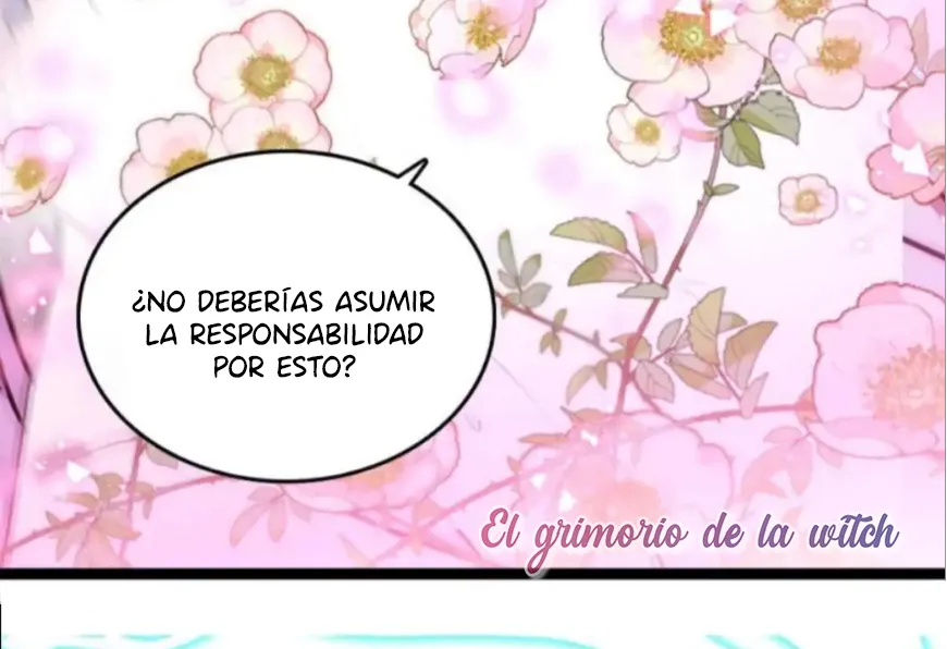 El lindo mundo de las bestias capítulo 357, página 29