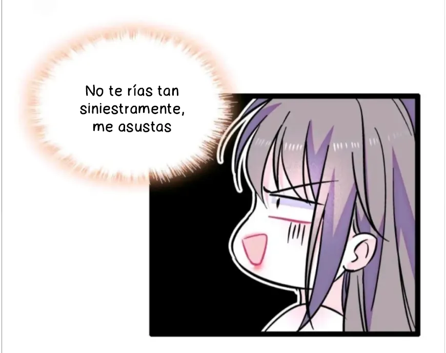 El lindo mundo de las bestias capítulo 357, página 3