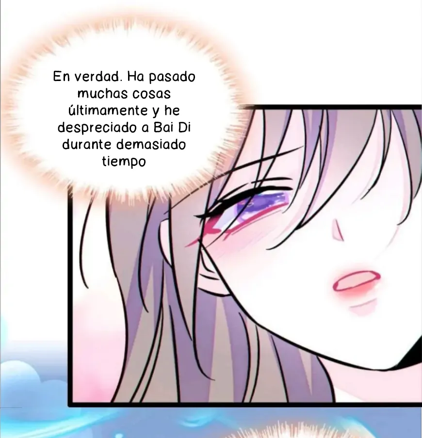 El lindo mundo de las bestias capítulo 357, página 31