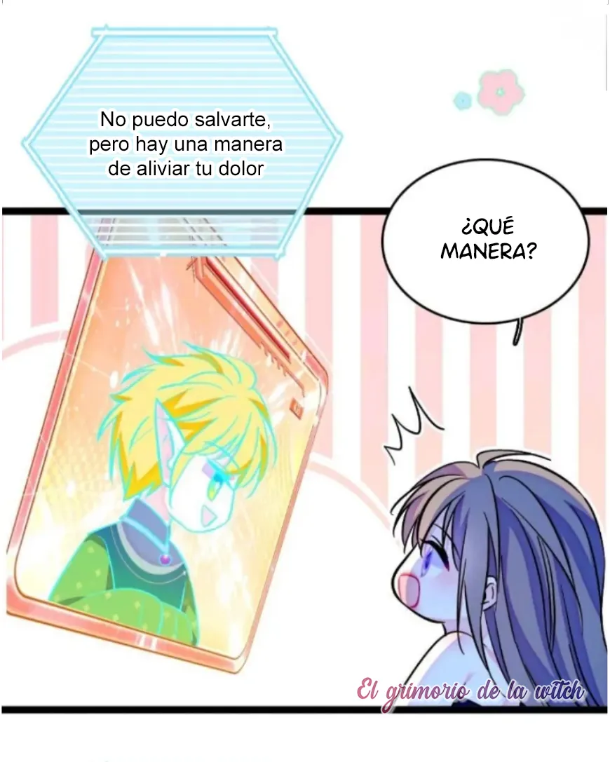 El lindo mundo de las bestias capítulo 357, página 5